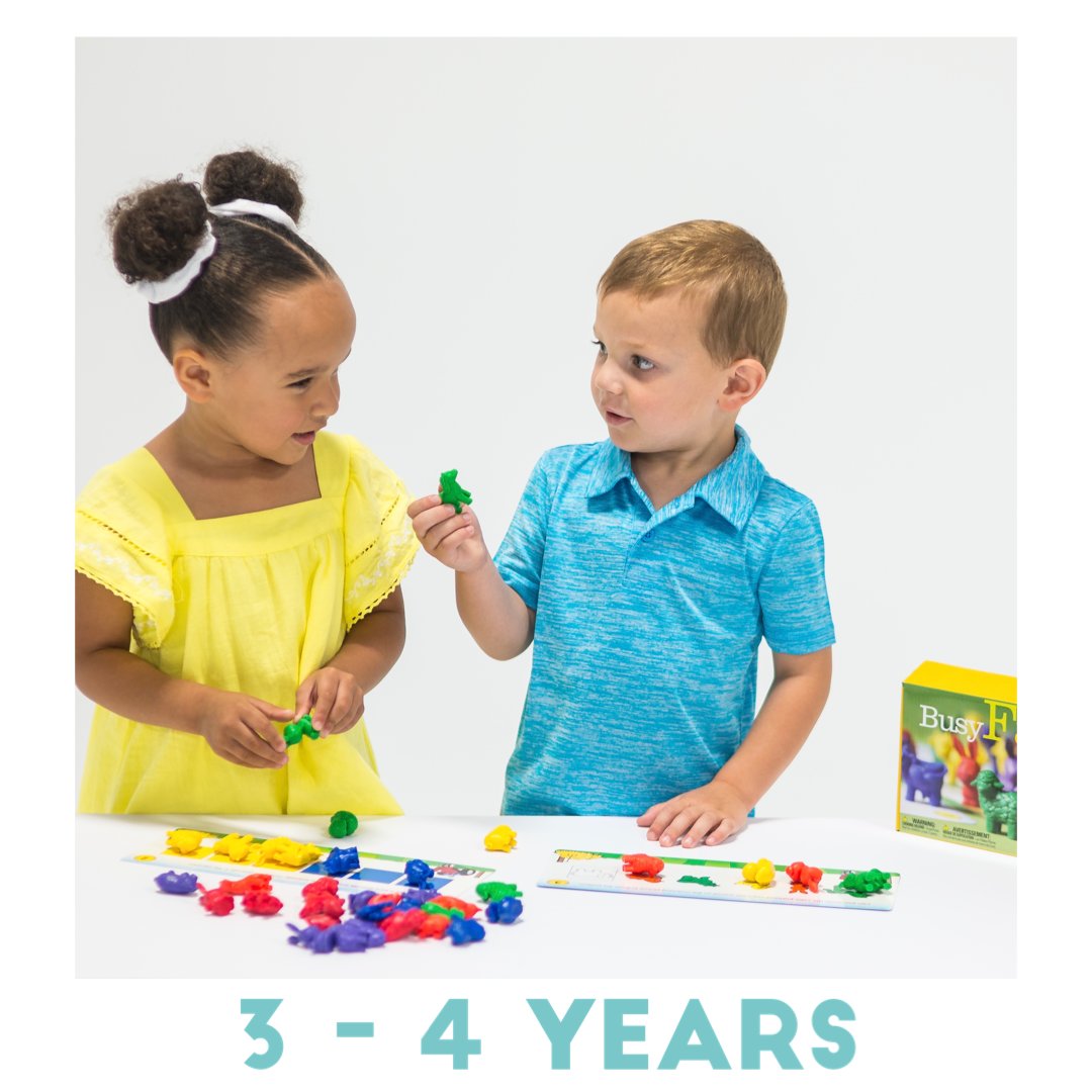 3 to 4 years child toys online