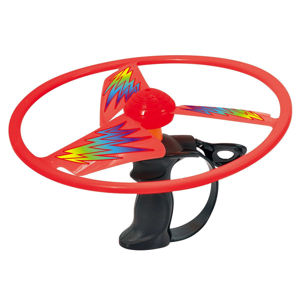Disques volants Enfants Pas Slip Soft Silicone Flying Toys Sport de plein  air 2 Pcs Couleur Aléatoire