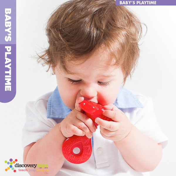 Discover our natural bath toys and teethers