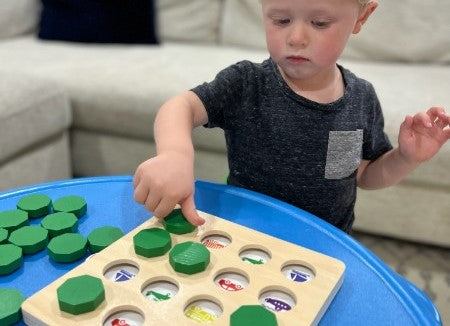 What Is the Difference Between Regular and Montessori Toys?