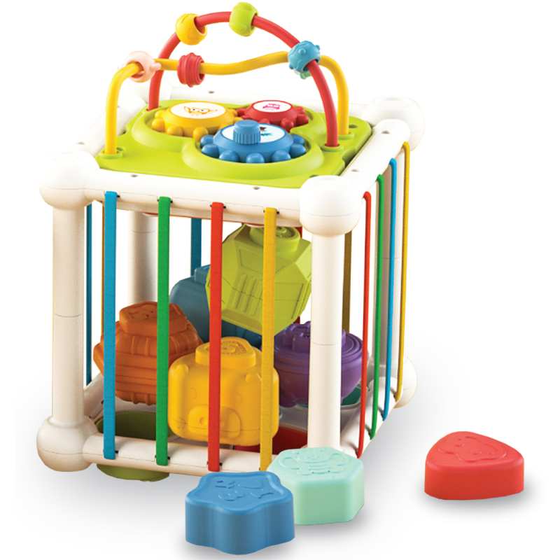 Discovery toys for toddlers online