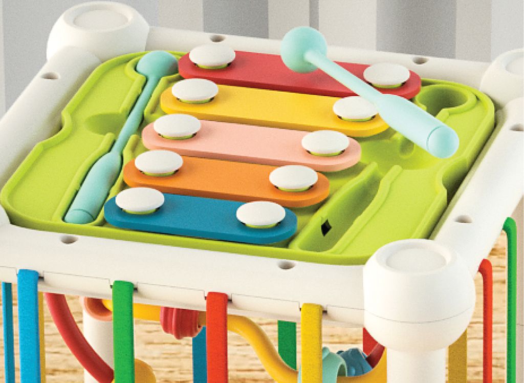 MOTOR SKILLS BOX