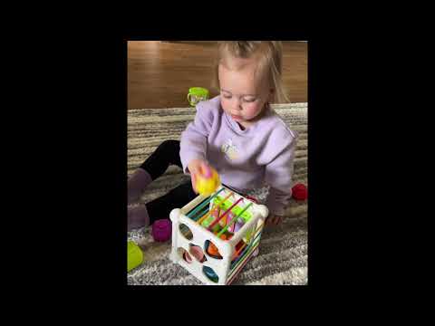 MOTOR SKILLS BOX