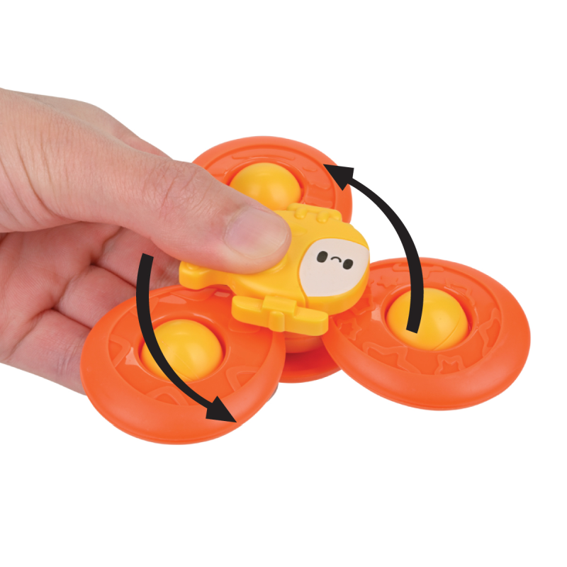 SPINNER FUN COPTER