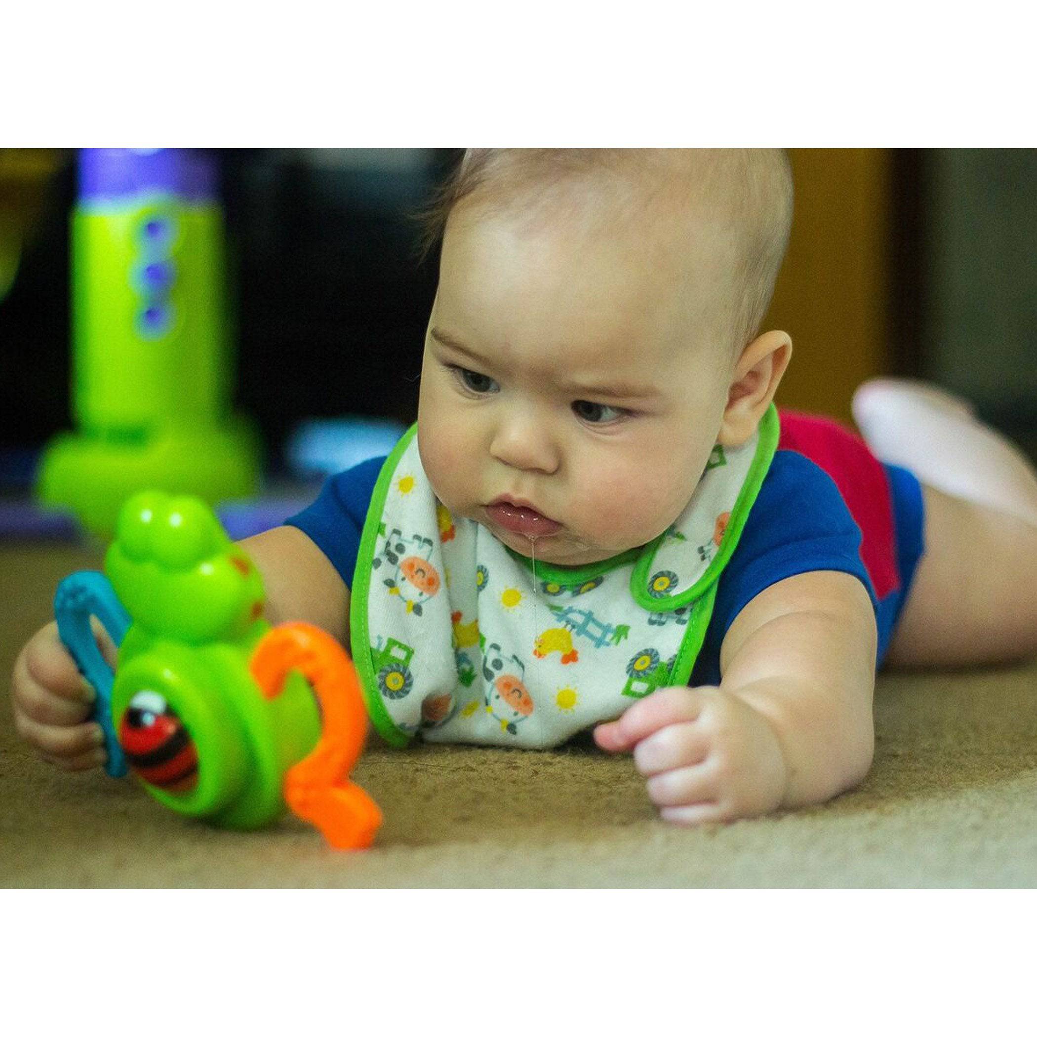 Frog toys for toddlers online